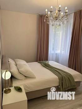 3-к квартира, на длительный срок, 83м2, 1/4 этаж