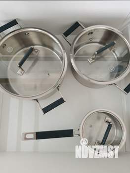 1-к квартира, посуточно, 42м2, 9/10 этаж