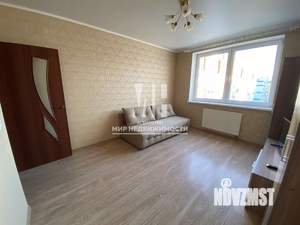 1-к квартира, на длительный срок, 33м2, 6/8 этаж