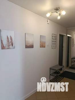 1-к квартира, посуточно, 32м2, 10/10 этаж