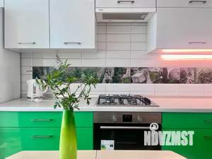 1-к квартира, посуточно, 42м2, 11/14 этаж