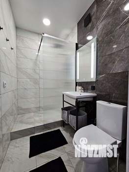 1-к квартира, на длительный срок, 36м2, 8/9 этаж