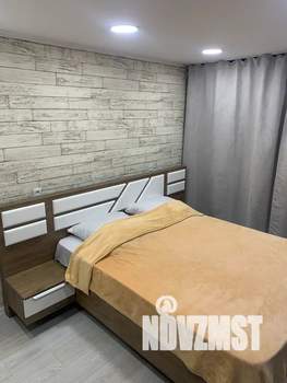 2-к квартира, посуточно, 51м2, 1/12 этаж