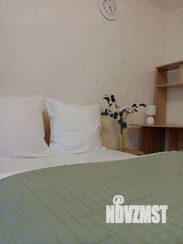 3-к квартира, посуточно, 60м2, 4/5 этаж