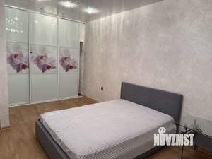 1-к квартира, на длительный срок, 38м2, 4/5 этаж