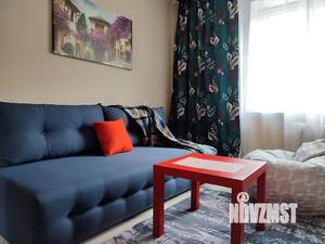 Студия квартира, посуточно, 22м2, 2/5 этаж