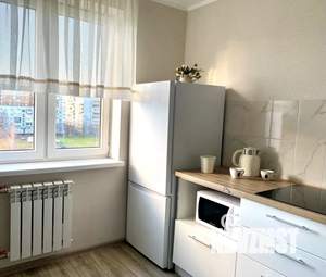 2-к квартира, посуточно, 52м2, 6/9 этаж