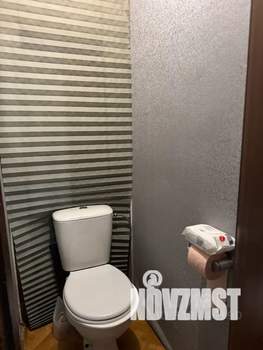 2-к квартира, посуточно, 54м2, 3/5 этаж