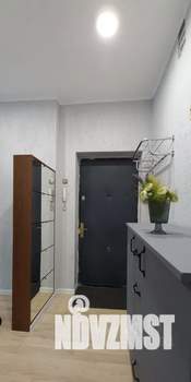 2-к квартира, посуточно, 45м2, 2/3 этаж