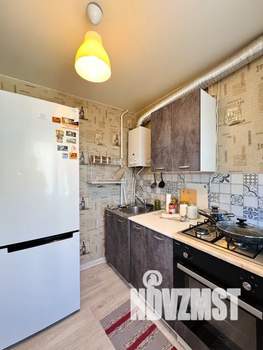 2-к квартира, посуточно, 50м2, 4/5 этаж