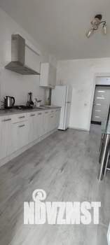 1-к квартира, посуточно, 38м2, 9/9 этаж