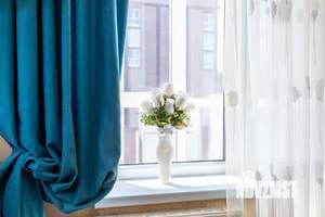 1-к квартира, на длительный срок, 45м2, 5/10 этаж