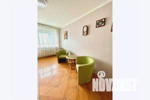 3-к квартира, посуточно, 64м2, 7/9 этаж