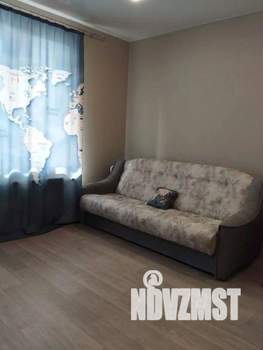 1-к квартира, посуточно, 24м2, 1/1 этаж