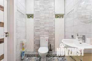 3-к квартира, посуточно, 51м2, 4/12 этаж