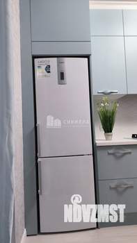 1-к квартира, на длительный срок, 39м2, 1/9 этаж