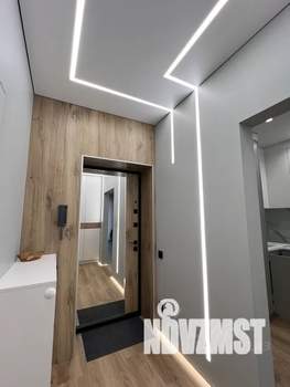 1-к квартира, посуточно, 41м2, 10/10 этаж