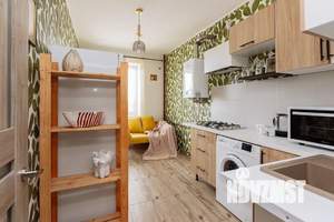 1-к квартира, посуточно, 40м2, 4/14 этаж