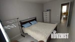 2-к квартира, посуточно, 48м2, 5/5 этаж