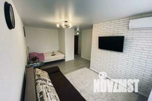 1-к квартира, посуточно, 30м2, 3/5 этаж