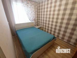2-к квартира, посуточно, 45м2, 2/5 этаж