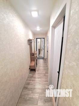 1-к квартира, на длительный срок, 37м2, 5/5 этаж