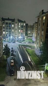 2-к квартира, посуточно, 98м2, 1/1 этаж