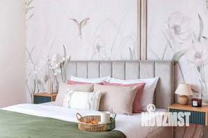 2-к квартира, посуточно, 80м2, 1/1 этаж