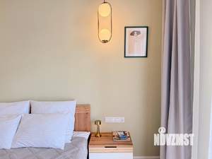 1-к квартира, на длительный срок, 57м2, 10/14 этаж