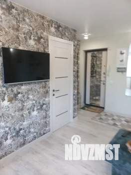 2-к квартира, посуточно, 57м2, 3/5 этаж