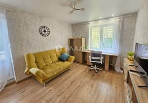 1-к квартира, на длительный срок, 30м2, 4/5 этаж