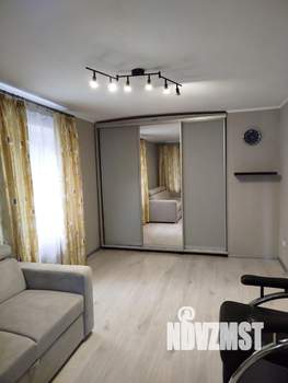 1-к квартира, посуточно, 30м2, 2/4 этаж