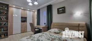 1-к квартира, посуточно, 32м2, 1/1 этаж