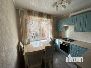 2-к квартира, на длительный срок, 43м2, 4/5 этаж