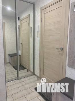 1-к квартира, посуточно, 36м2, 1/5 этаж