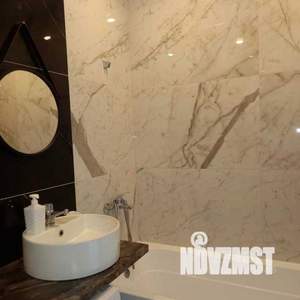 1-к квартира, посуточно, 44м2, 1/1 этаж