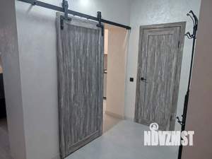1-к квартира, посуточно, 43м2, 13/14 этаж