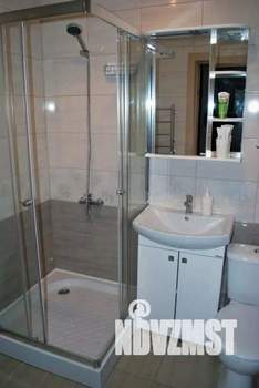 1-к квартира, посуточно, 60м2, 1/1 этаж