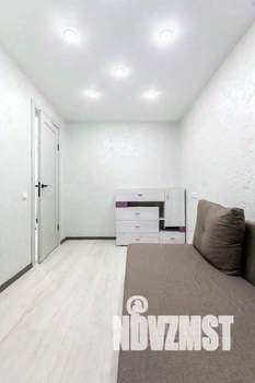 2-к квартира, посуточно, 43м2, 1/1 этаж