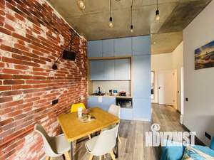 1-к квартира, посуточно, 52м2, 1/1 этаж