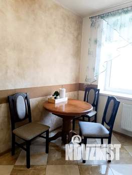 2-к квартира, посуточно, 55м2, 7/9 этаж