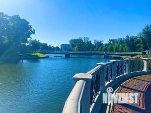 1-к квартира, посуточно, 35м2, 2/4 этаж