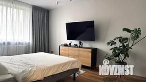 1-к квартира, посуточно, 32м2, 4/5 этаж