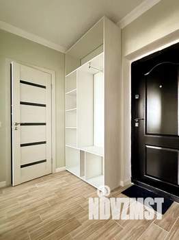 1-к квартира, посуточно, 47м2, 13/13 этаж