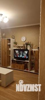 1-к квартира, на длительный срок, 41м2, 4/9 этаж