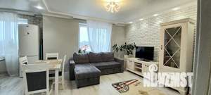 2-к квартира, посуточно, 67м2, 5/9 этаж