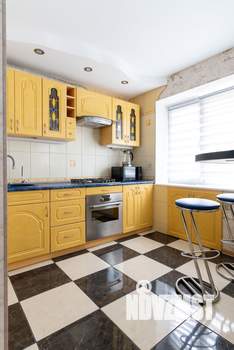 1-к квартира, посуточно, 31м2, 4/4 этаж