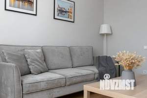 2-к квартира, посуточно, 57м2, 7/9 этаж