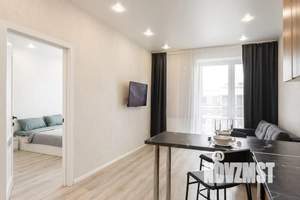 1-к квартира, посуточно, 41м2, 10/10 этаж