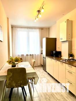 1-к квартира, посуточно, 43м2, 8/10 этаж